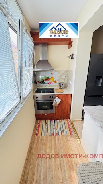 Do wynajęcia  2 sypialnie Stara Zagora , Samara 1 , 55 mkw | 88421500 - obraz [13]