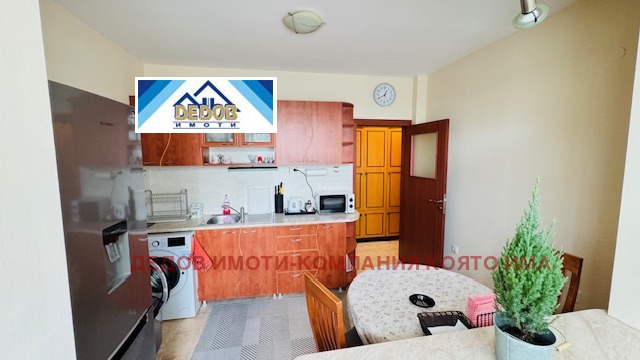 Do wynajęcia  2 sypialnie Stara Zagora , Samara 1 , 55 mkw | 88421500 - obraz [10]