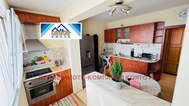 Do wynajęcia  2 sypialnie Stara Zagora , Samara 1 , 55 mkw | 88421500 - obraz [11]