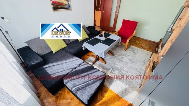 Do wynajęcia  2 sypialnie Stara Zagora , Samara 1 , 55 mkw | 88421500 - obraz [3]