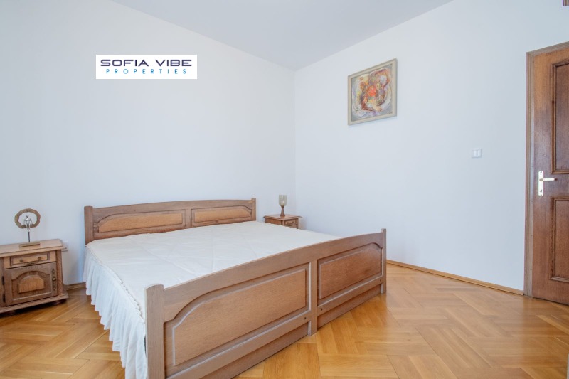 Kiralık  2 yatak odası Sofia , Doktorski pametnik , 90 metrekare | 98846396 - görüntü [7]