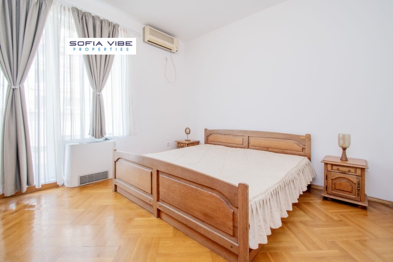 Kiralık  2 yatak odası Sofia , Doktorski pametnik , 90 metrekare | 98846396 - görüntü [6]