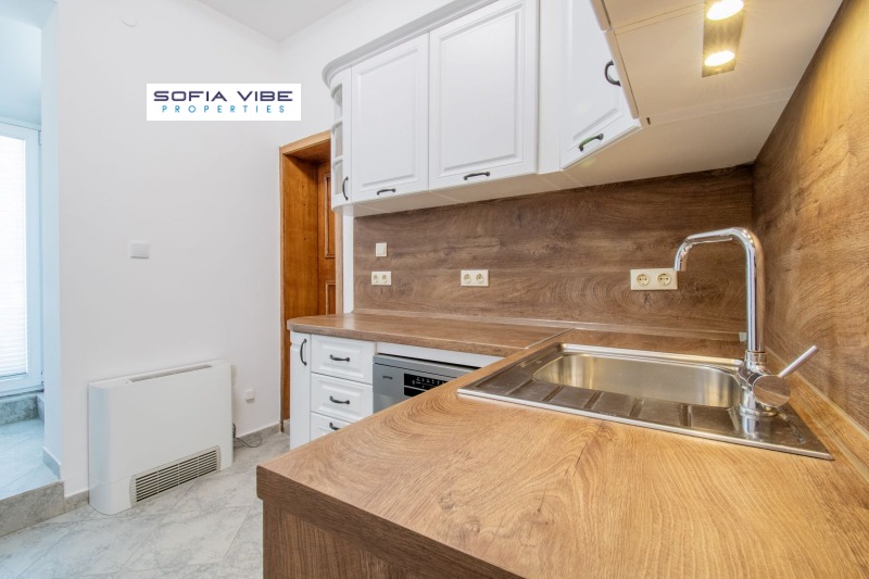 Kiralık  2 yatak odası Sofia , Doktorski pametnik , 90 metrekare | 98846396 - görüntü [5]