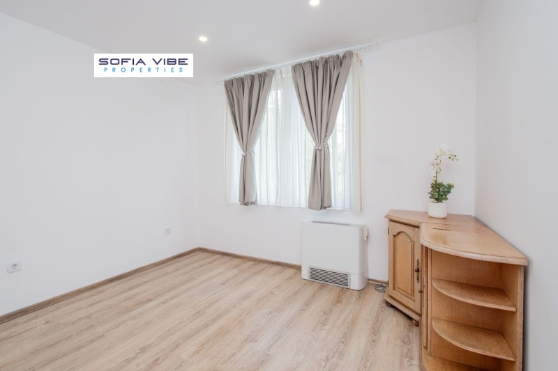 Kiralık  2 yatak odası Sofia , Doktorski pametnik , 90 metrekare | 98846396 - görüntü [8]