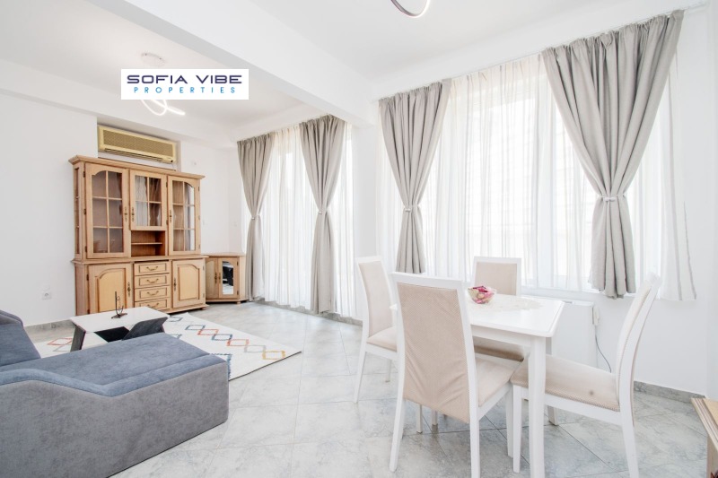 Kiralık  2 yatak odası Sofia , Doktorski pametnik , 90 metrekare | 98846396 - görüntü [3]