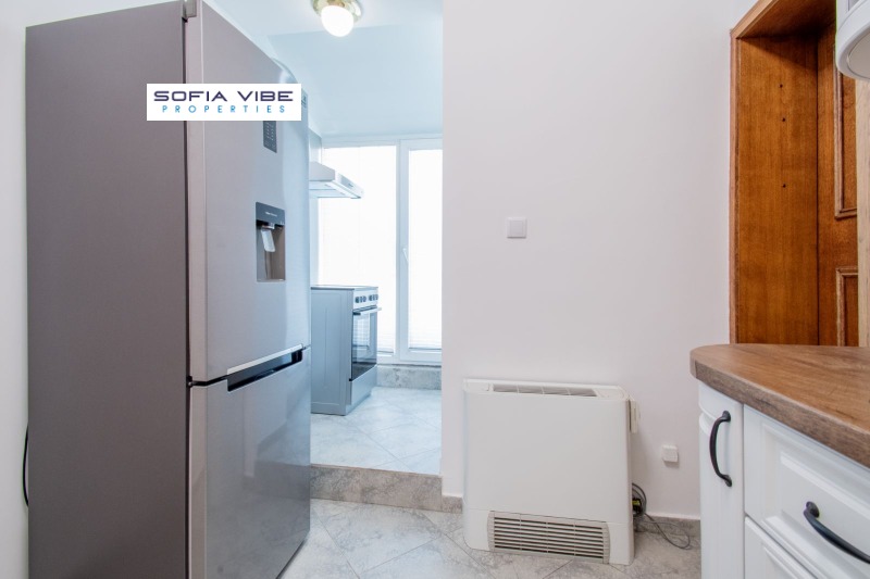 Kiralık  2 yatak odası Sofia , Doktorski pametnik , 90 metrekare | 98846396 - görüntü [4]