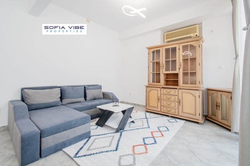 Kiralık  2 yatak odası Sofia , Doktorski pametnik , 90 metrekare | 98846396 - görüntü [2]
