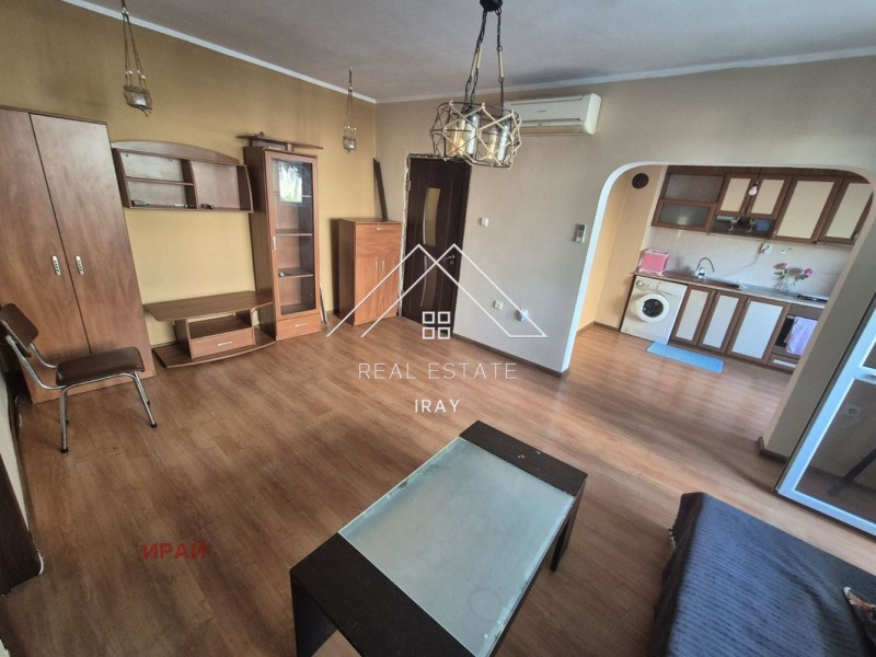 K pronájmu  2 ložnice Stara Zagora , Centar , 70 m2 | 94739461 - obraz [2]