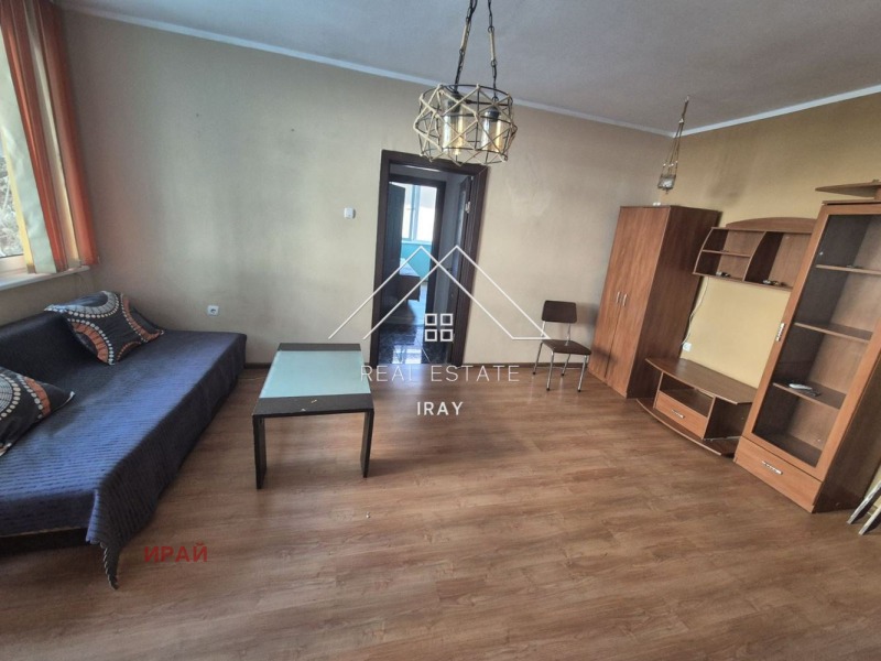 K pronájmu  2 ložnice Stara Zagora , Centar , 70 m2 | 94739461 - obraz [5]