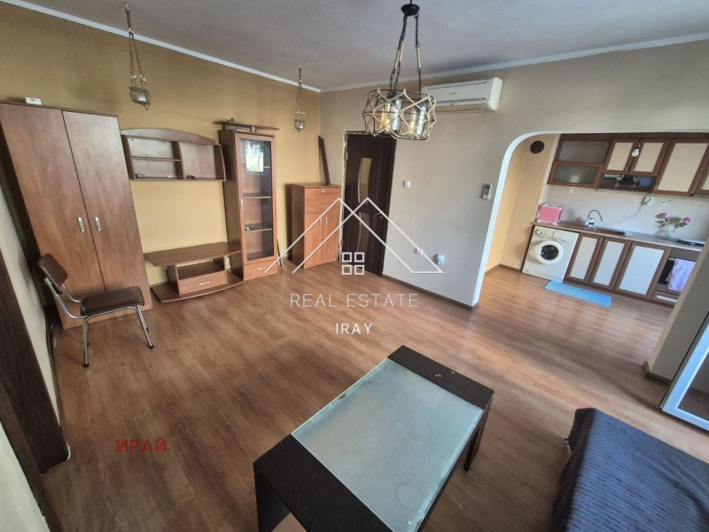 K pronájmu  2 ložnice Stara Zagora , Centar , 70 m2 | 94739461