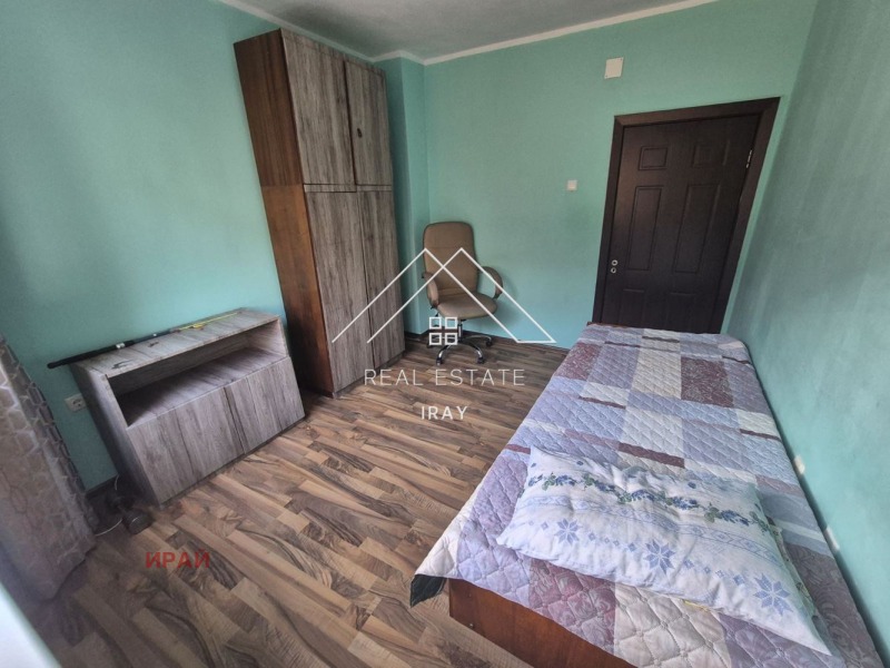 K pronájmu  2 ložnice Stara Zagora , Centar , 70 m2 | 94739461 - obraz [12]