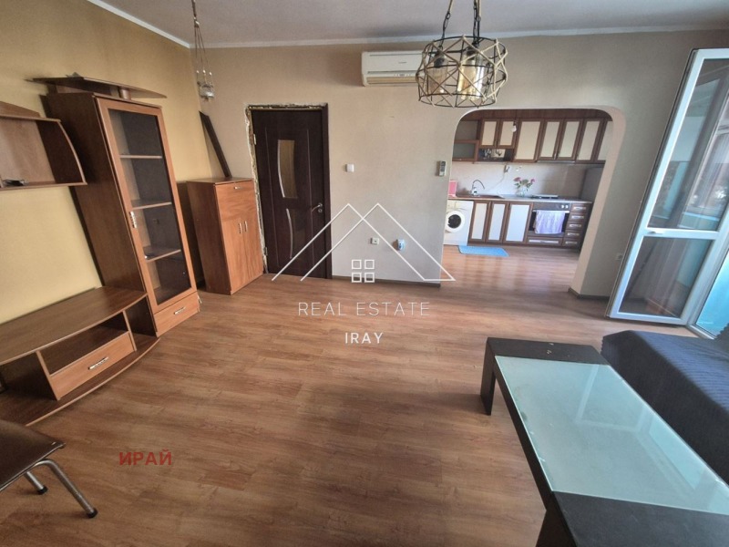K pronájmu  2 ložnice Stara Zagora , Centar , 70 m2 | 94739461 - obraz [4]
