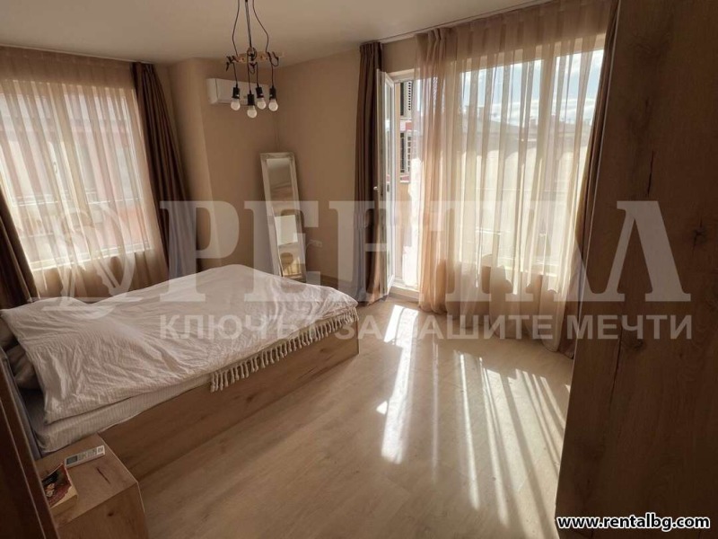 Til leje  2 soveværelser Plovdiv , Ostromila , 100 kvm | 72564470 - billede [13]