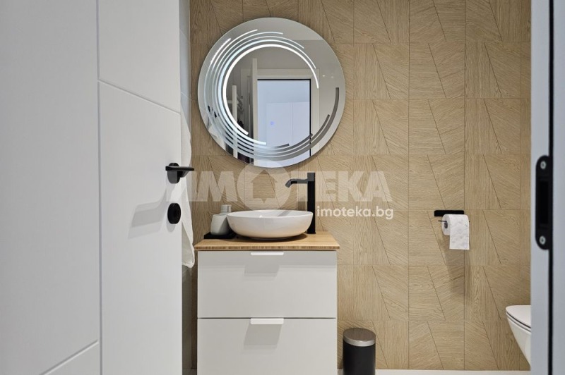 Kiralık  2 yatak odası Sofia , Krastova vada , 118 metrekare | 35080372 - görüntü [13]
