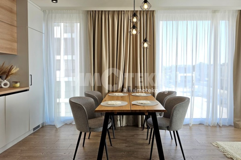 Kiralık  2 yatak odası Sofia , Krastova vada , 118 metrekare | 35080372 - görüntü [2]