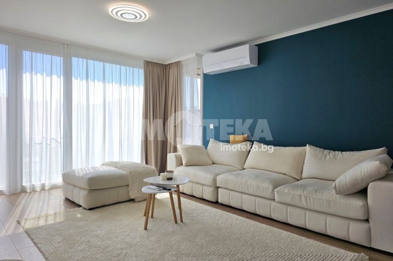 Kiralık  2 yatak odası Sofia , Krastova vada , 118 metrekare | 35080372 - görüntü [15]