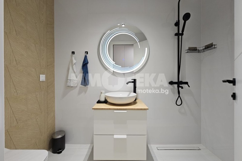 Kiralık  2 yatak odası Sofia , Krastova vada , 118 metrekare | 35080372 - görüntü [16]