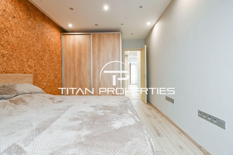 Дава под наем 3-СТАЕН, гр. София, Малинова долина, снимка 10 - Апартаменти - 53333431