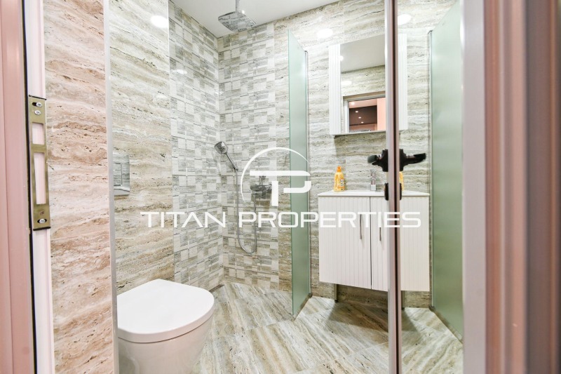 Дава под наем 3-СТАЕН, гр. София, Малинова долина, снимка 13 - Апартаменти - 53333431