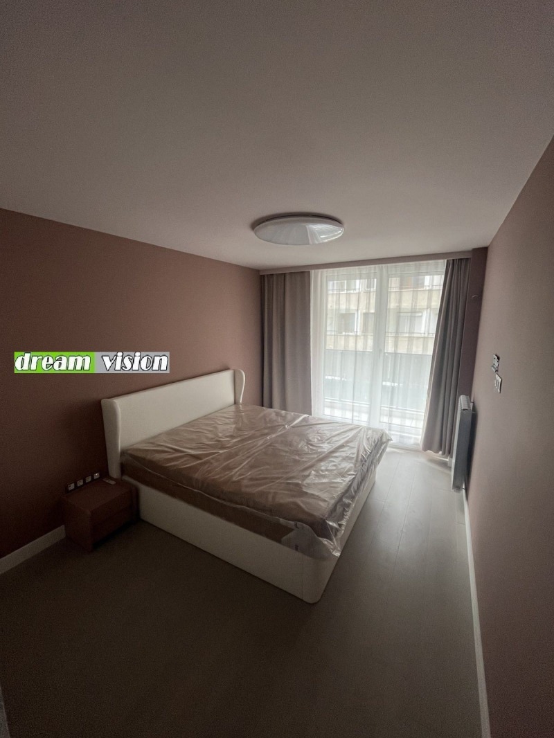 Дава под наем 3-СТАЕН, гр. София, Борово, снимка 4 - Апартаменти - 53492537