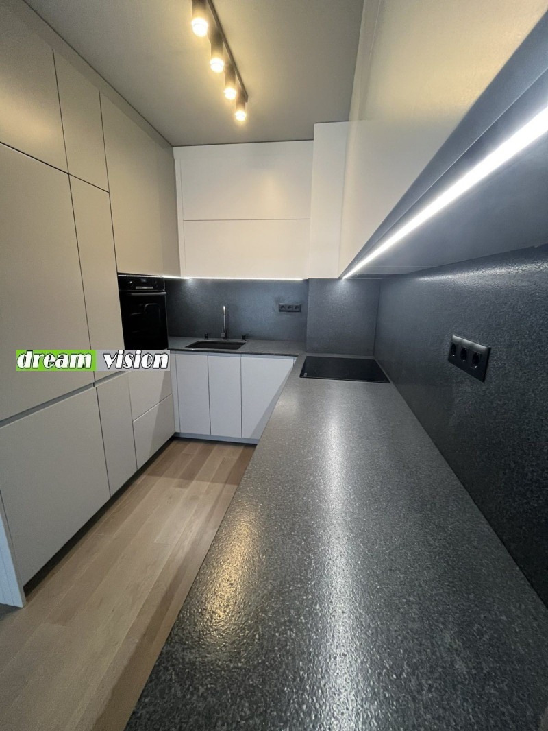 Дава под наем 3-СТАЕН, гр. София, Борово, снимка 3 - Апартаменти - 53492537