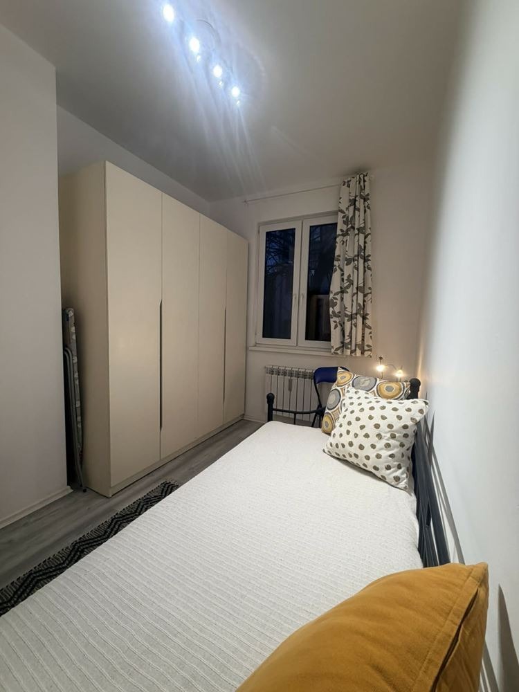 Дава под наем 3-СТАЕН, гр. София, Център, снимка 6 - Апартаменти - 53531743