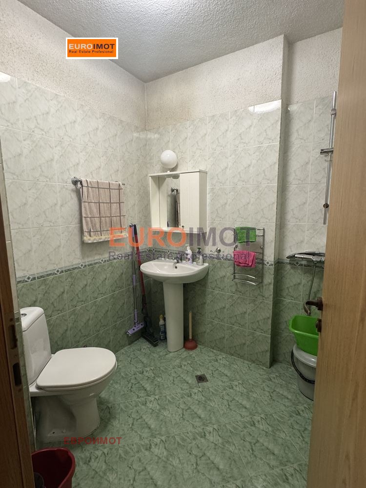Дава под наем 3-СТАЕН, гр. София, Студентски град, снимка 12 - Апартаменти - 55215104