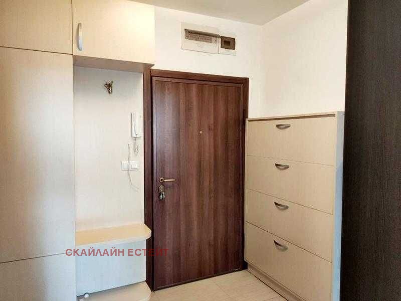 Дава под наем 4-СТАЕН, гр. София, Малинова долина, снимка 5 - Апартаменти - 55207574