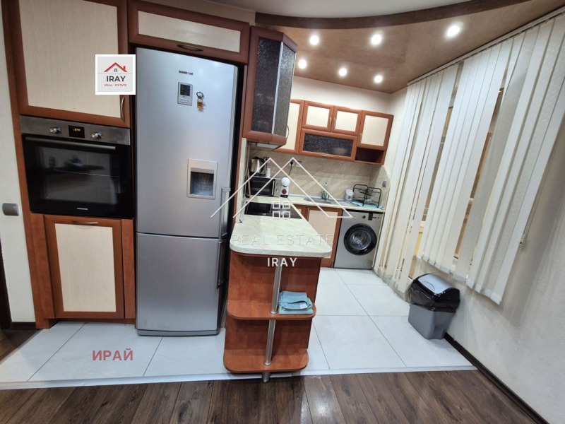 A louer  3+ chambres Stara Zagora , ORB , 124 m² | 37466554 - image [7]