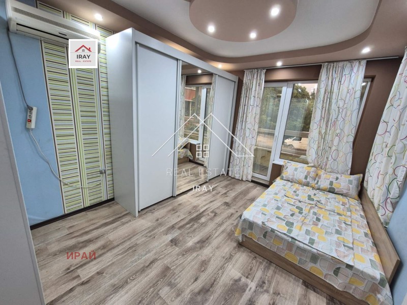A louer  3+ chambres Stara Zagora , ORB , 124 m² | 37466554 - image [12]