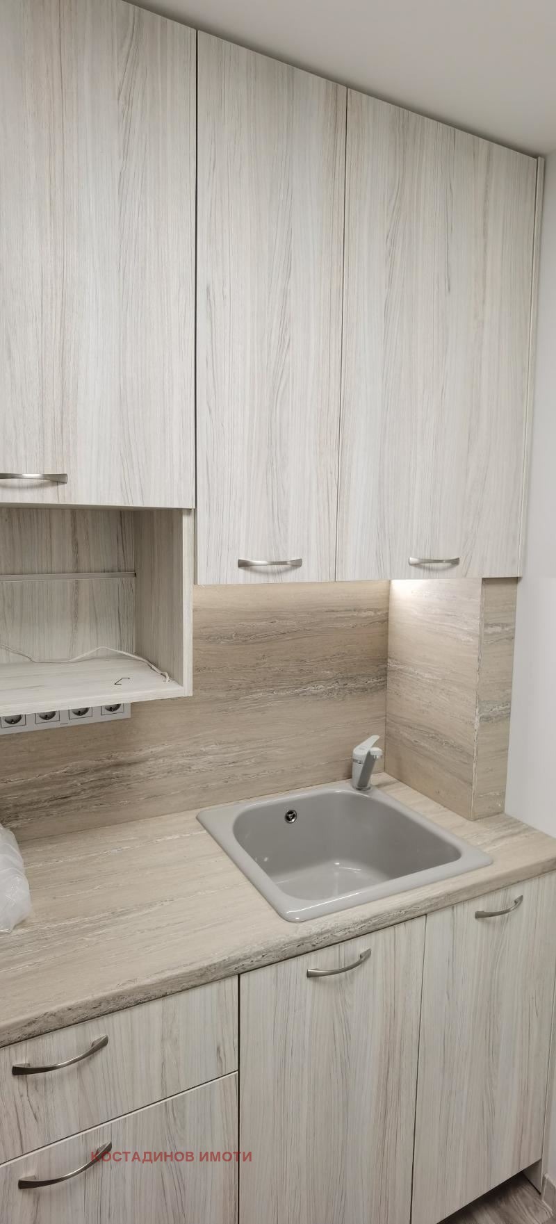 Дава под наем ОФИС, гр. Пловдив, Център, снимка 15 - Офиси - 54034488