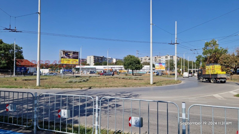 A louer  Boutique Rouse , Zdravets Sever 2 , 1150 m² | 76423607 - image [11]