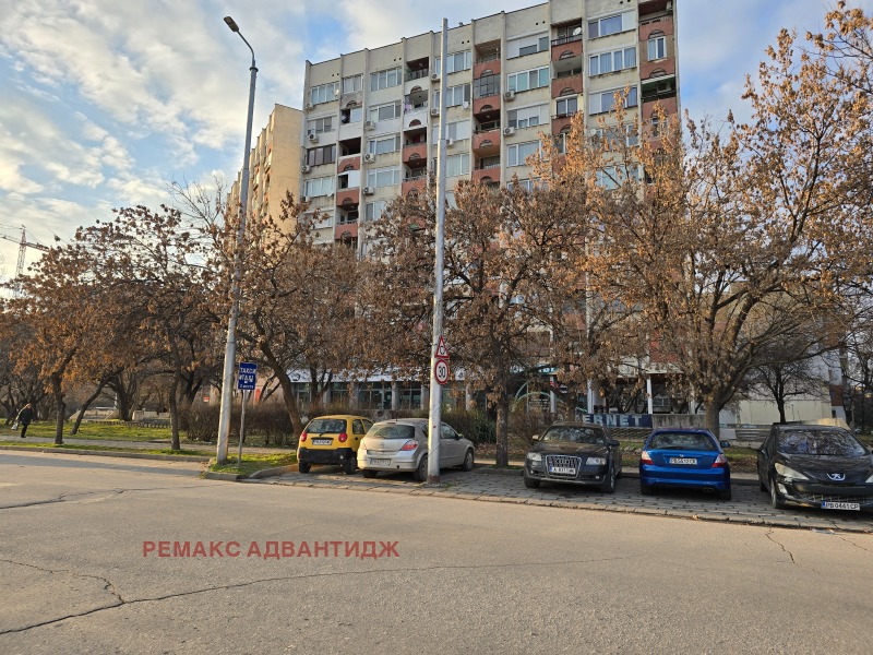 Vuokrattavana  Myymälä Plovdiv , Trakija , 60 neliömetriä | 63403543 - kuva [2]