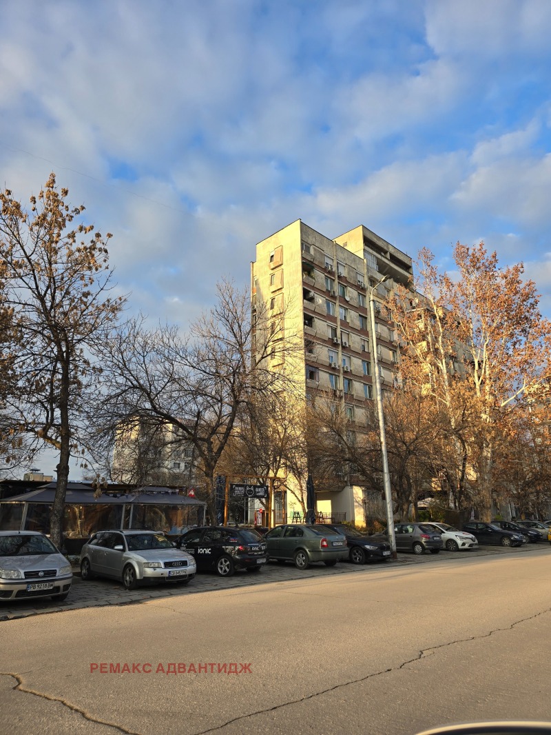 Vuokrattavana  Myymälä Plovdiv , Trakija , 60 neliömetriä | 63403543 - kuva [3]