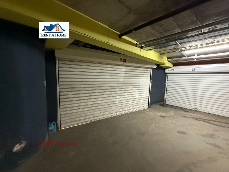 Дава под наем СКЛАД, гр. София, Студентски град, снимка 2 - Складове - 53147817