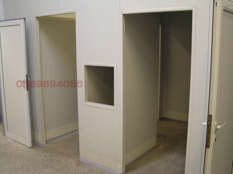 Kiadó  Ipari épület Sofia , Ilijanci , 300 négyzetméter | 84221807 - kép [13]