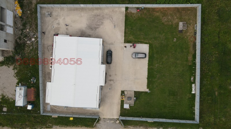 Kiadó  Ipari épület Sofia , Ilijanci , 300 négyzetméter | 84221807 - kép [3]
