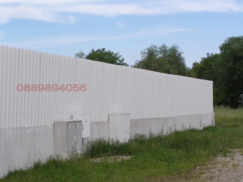 Kiadó  Ipari épület Sofia , Ilijanci , 300 négyzetméter | 84221807 - kép [4]