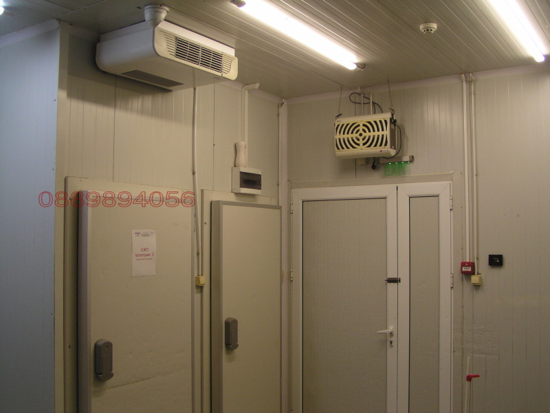Kiadó  Ipari épület Sofia , Ilijanci , 300 négyzetméter | 84221807 - kép [12]