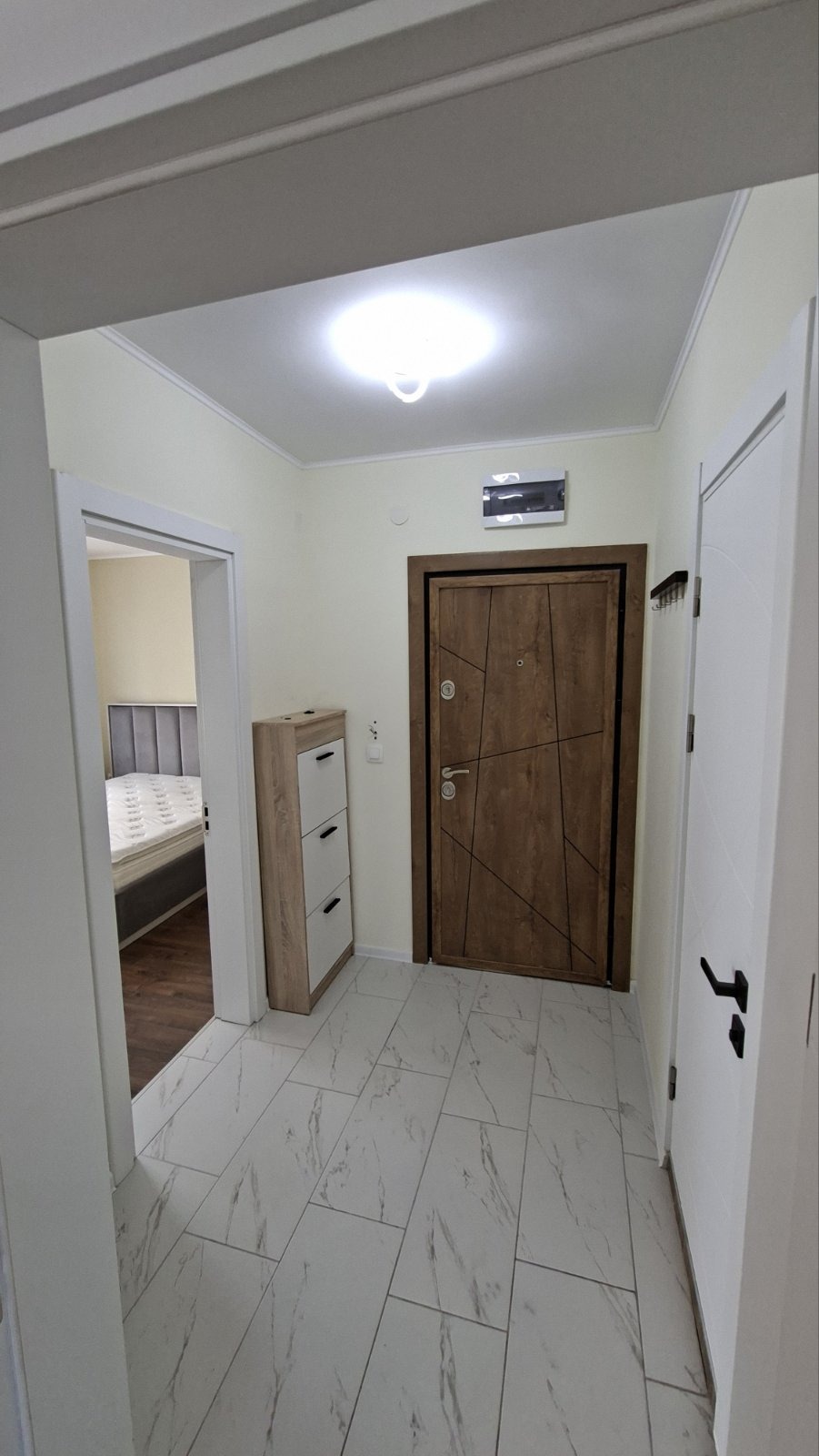 Дава под наем 2-СТАЕН, гр. София, Овча купел, снимка 7 - Апартаменти - 55352498