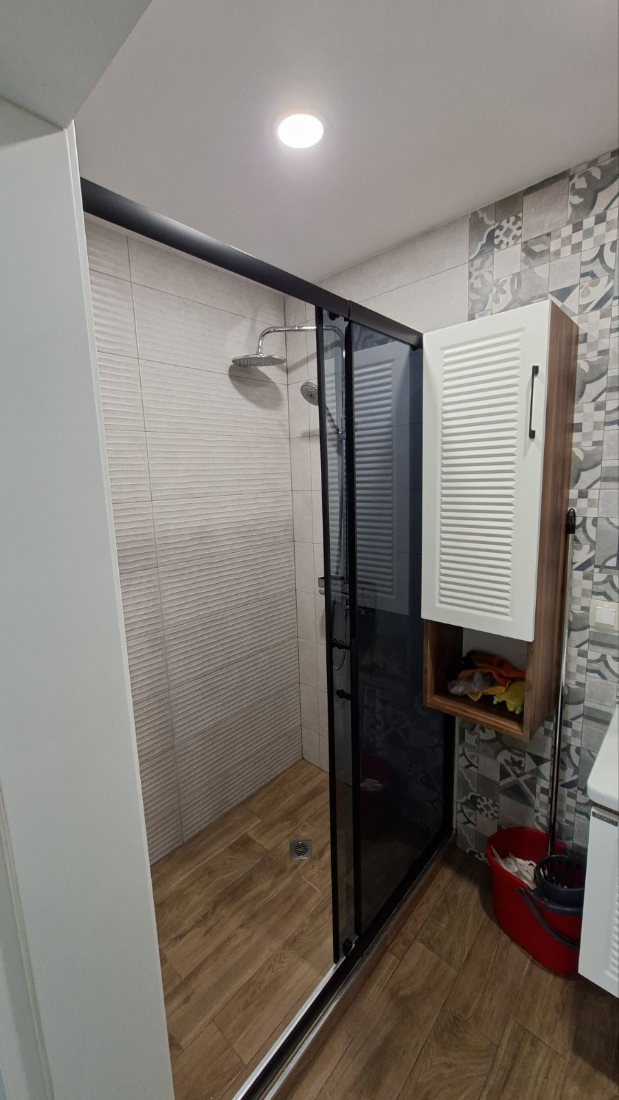 Дава под наем 2-СТАЕН, гр. София, Овча купел, снимка 6 - Апартаменти - 55352498