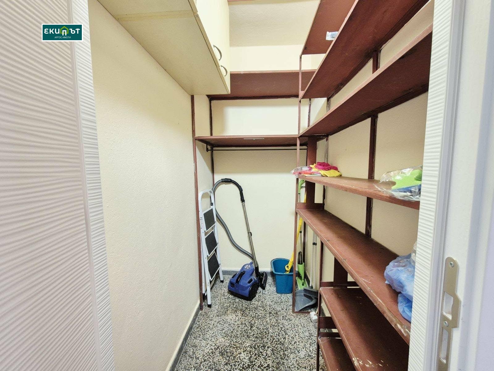 Дава под наем 3-СТАЕН, гр. Варна, Чайка, снимка 16 - Апартаменти - 54113083