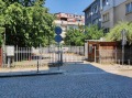 Дава под наем ГАРАЖ, ПАРКОМЯСТО, гр. София, Център, снимка 1