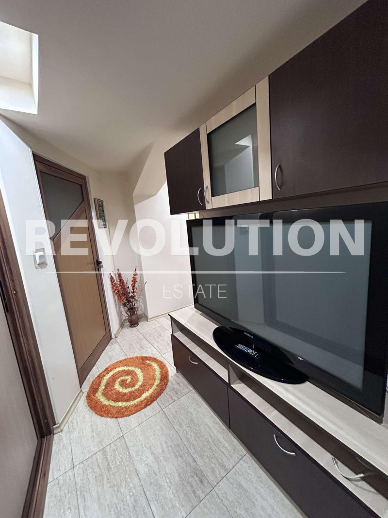 For Rent  1 bedroom Varna , Zimno kino Trakiya , 53 sq.m | 50657080 - image [3]