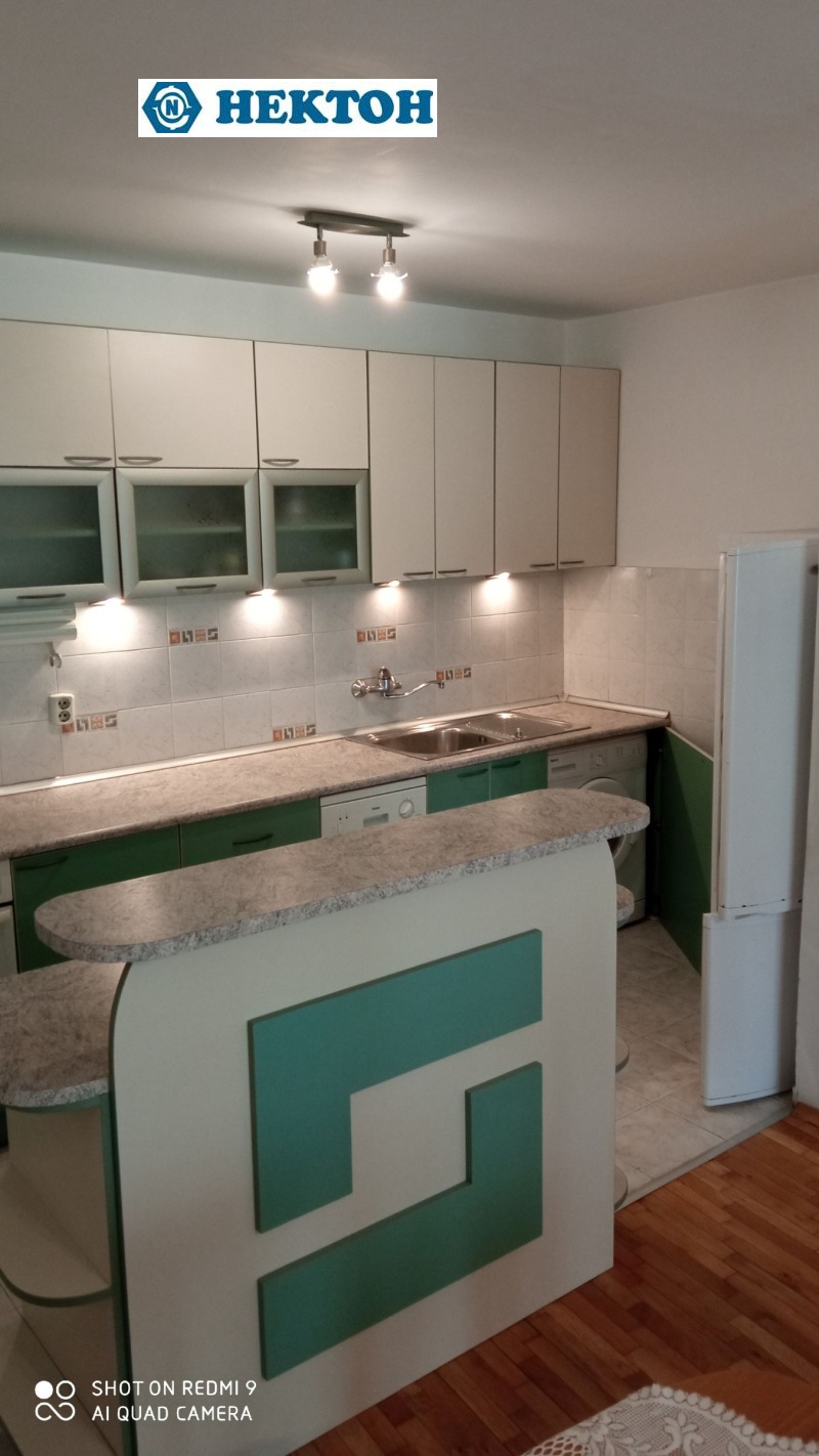 В аренду  1 спальня Варна , Чаталджа , 56 кв.м | 98422884 - изображение [8]