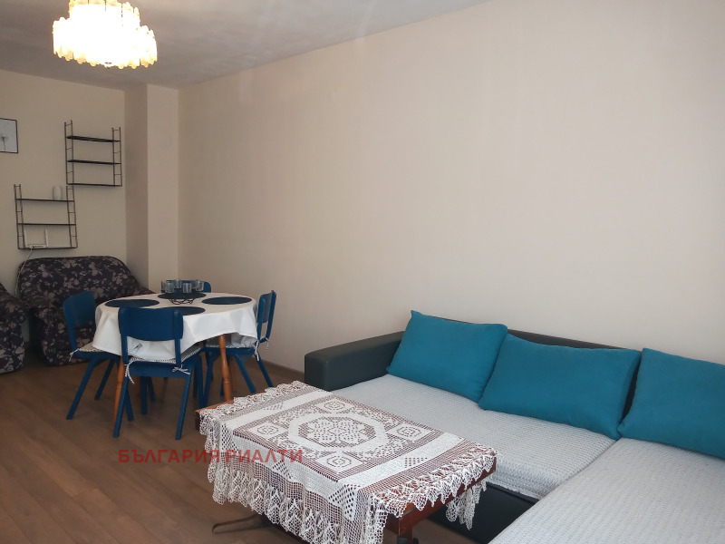 Til leie  1 soverom Sofia , Mladost 3 , 70 kvm | 70712895 - bilde [7]