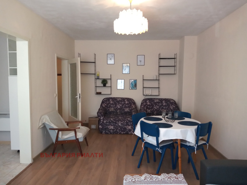 Til leie  1 soverom Sofia , Mladost 3 , 70 kvm | 70712895 - bilde [8]