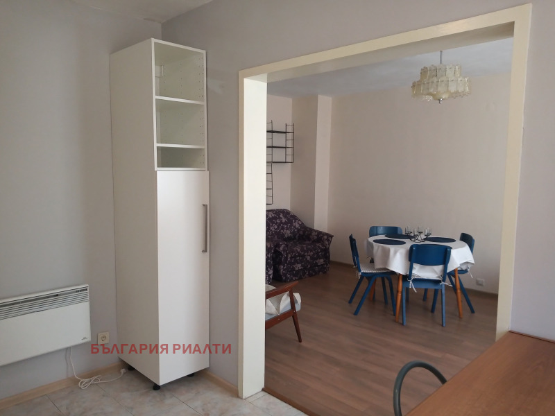 Til leie  1 soverom Sofia , Mladost 3 , 70 kvm | 70712895 - bilde [4]
