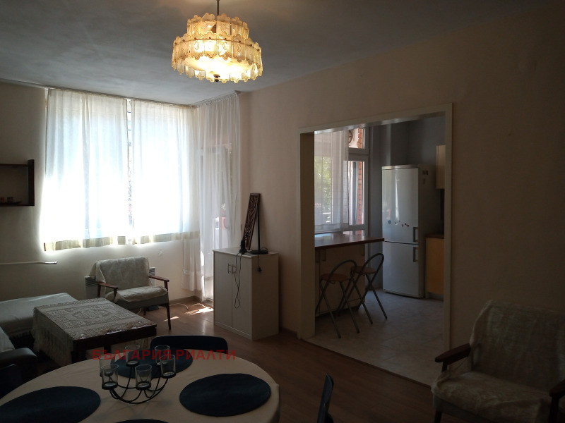 Til leie  1 soverom Sofia , Mladost 3 , 70 kvm | 70712895 - bilde [9]