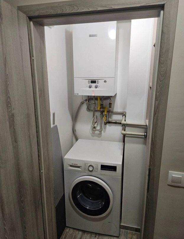 Дава под наем 2-СТАЕН, гр. София, Витоша, снимка 8 - Апартаменти - 53118079